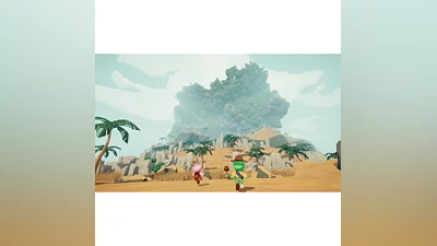PEAK СТИМ Steam Gift