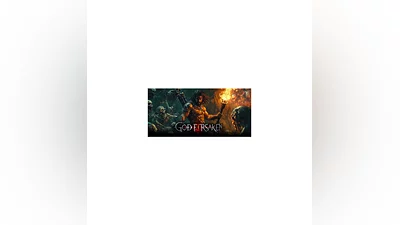 GOD FORSAKEN СТИМ Steam Gift