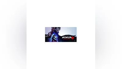 NINJA GAIDEN 4 Deluxe Edition (Steam Gift Россия)