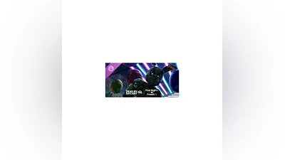 Dead by Daylight: Five Nights at Freddy’s Steam Gift RU