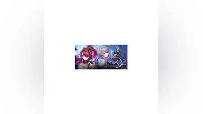 Nights of Azure 2: Bride of the New Moon Steam Gift RU