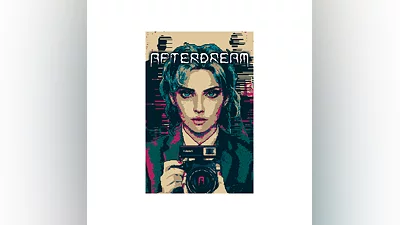 Afterdream Xbox One & Xbox Series X|S активация