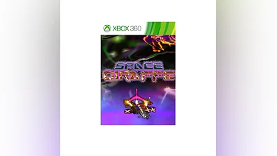 Space Giraffe Xbox One & Xbox Series X|S активация
