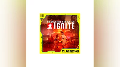 Firefighting Simulator: Ignite | PS5 Турция Украина