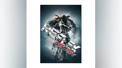 MX vs. ATV Reflex КЛЮЧ  STEAM ВСЕ СТРАНЫ