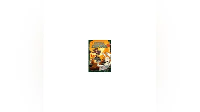 Goodbye Deponia КЛЮЧ  STEAM РФ+СНГ