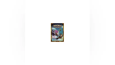 Deponia Doomsday КЛЮЧ  STEAM РФ+СНГ