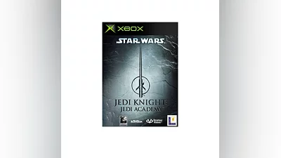 STAR WARS Jedi Knight: Jedi Academy Xbox активация