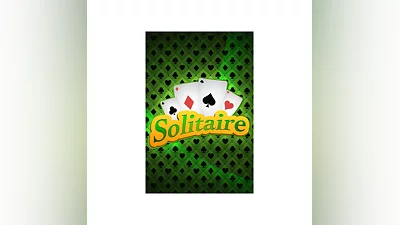 Solitaire Xbox One & Xbox Series X|S активация