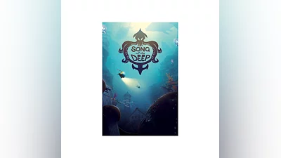 Song of the Deep Xbox One & Xbox Series X|S активация