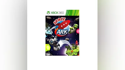 Space Ark Xbox One & Xbox Series X|S активация