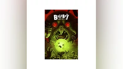 Bulb Boy Xbox One & Xbox Series X|S активация