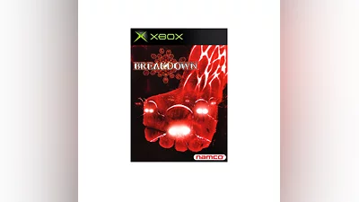 Breakdown Xbox One & Xbox Series X|S активация