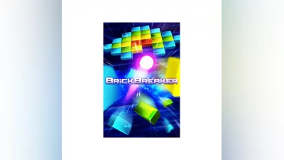 Brick Breaker Xbox One & Xbox Series X|S активация