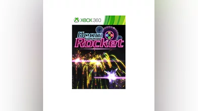Boom Boom Rocket Xbox One & Xbox Series X|S активация