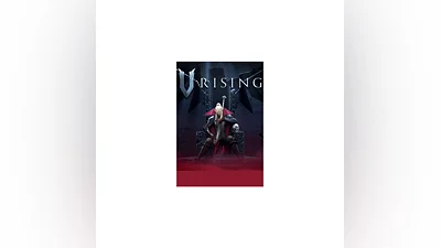 V RISING ️STEAM GLOBAL+РФ КЛЮЧ