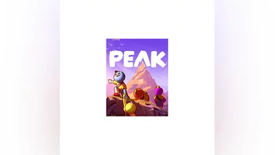 PEAK (STEAM)  РУ/КЗ/УК/РБ
