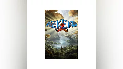 Azkend 2: The World Beneath Xbox One|X|S активация