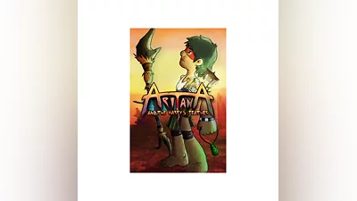 Aritana and the Harpy's Feather Xbox активация