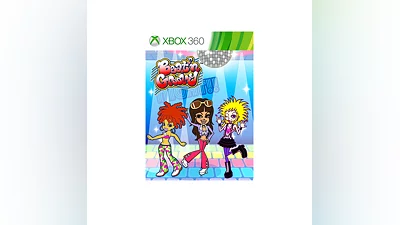 Beat'n Groovy  Xbox One & Xbox Series X|S активация