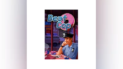 Beat Cop Xbox One & Xbox Series X|S активация