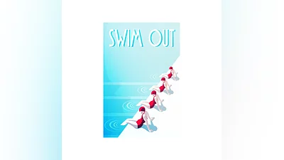 Swim Out Xbox One & Xbox Series X|S активация