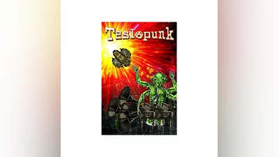 Teslapunk Xbox One & Xbox Series X|S активация