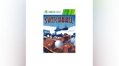 Switchball  Xbox One & Xbox Series X|S активация