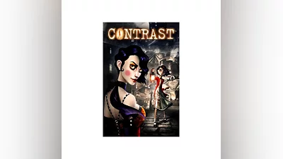 Contrast Xbox One & Xbox Series X|S активация
