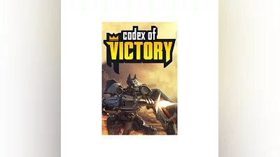 Codex of Victory Xbox One & Xbox Series X|S активация