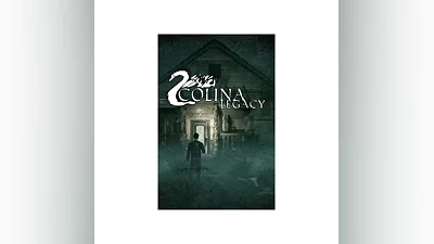 COLINA: Legacy Xbox One & Xbox Series X|S активация