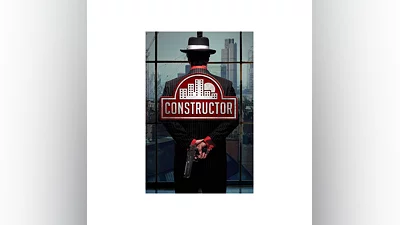 Constructor Xbox One & Xbox Series X|S активация