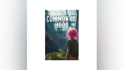Common'hood Xbox One & Xbox Series X|S активация