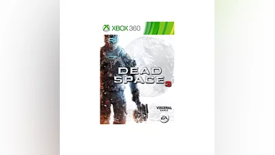 Dead Space  3 Xbox One & Xbox Series X|S активация