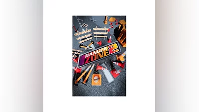 Danger Zone 2 Xbox One & Xbox Series X|S активация