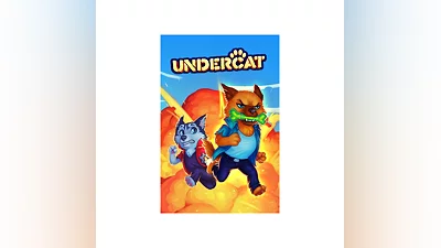 Undercat Xbox One & Xbox Series X|S активация