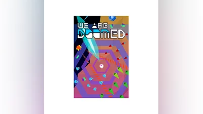 WE ARE DOOMED Xbox One & Xbox Series X|S активация