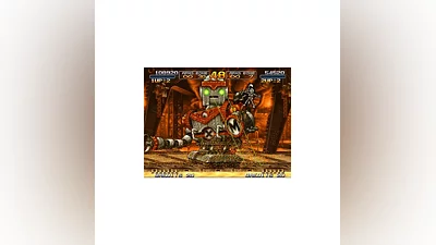 METAL SLUG 3 КЛЮЧ  STEAM ВСЕ СТРАНЫ