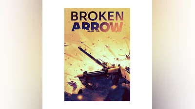 Broken Arrow КЛЮЧ  STEAM РФ+СНГ