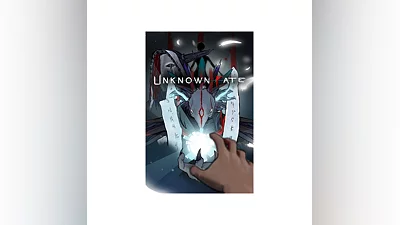 Unknown Fate Xbox One & Xbox Series X|S активация