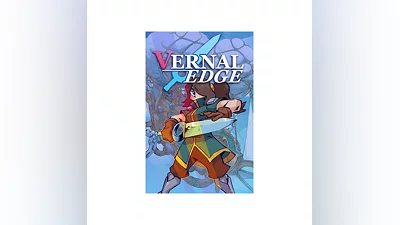 Vernal Edge Xbox One & Xbox Series X|S активация