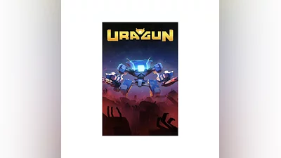 Uragun Xbox One & Xbox Series X|S активация