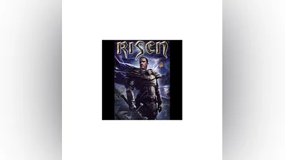Risen Ключ Steam Автовыдача Эпическое RPG