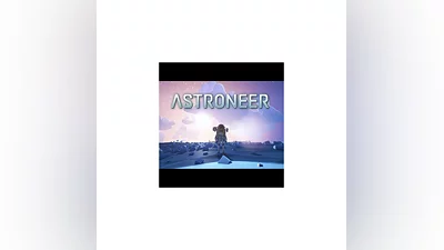 Astroneer Ключ Steam Космонавт Автовыдача