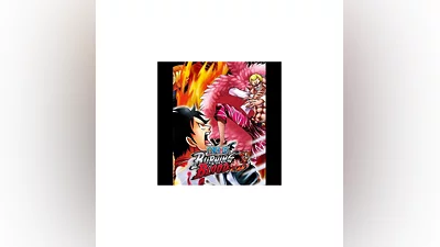 One Piece Burning Blood Ключ Steam  Автовыдача