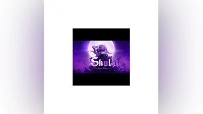 Skul The Hero Slayer Ключ Steam GLOBAL Автовыдача