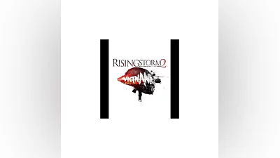 Rising Storm 2 Vietnam Ключ Steam GLOBAL