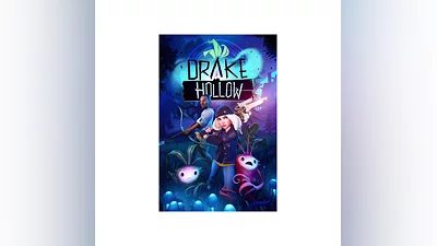 Drake Hollow Xbox One & Xbox Series X|S активация