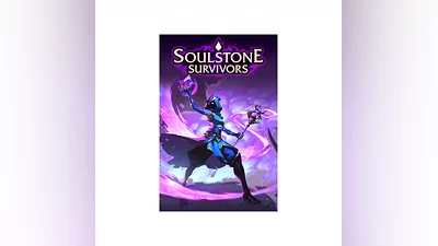 Soulstone Survivors Xbox Series X|S активация
