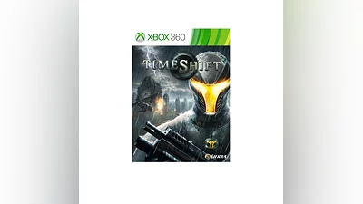 TimeShift Xbox One & Xbox Series X|S активация